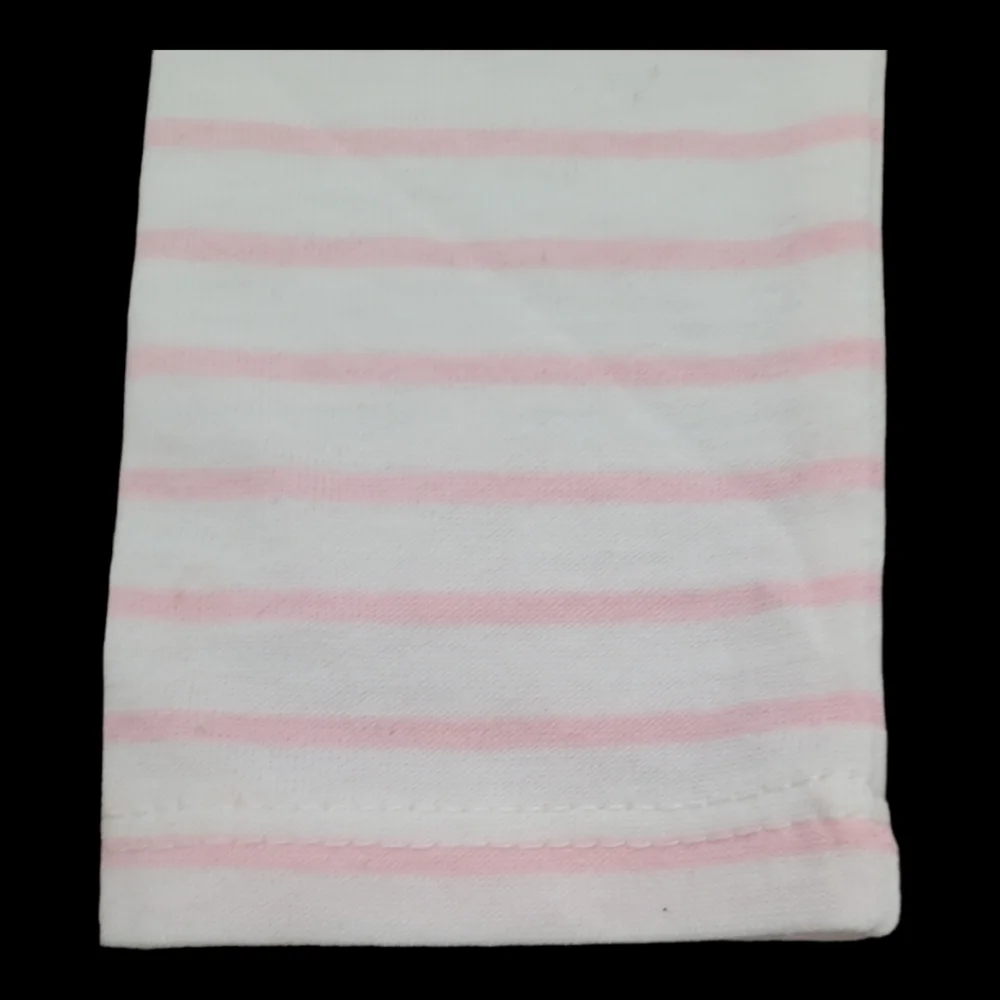 Issac Mizrahi Girl's "Loved" Long Sleeve Top - Picture 6 of 13